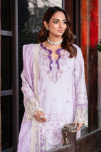 Load image into Gallery viewer, Zaib un Nisa - Rung e Eid Luxury Pret - Kavi