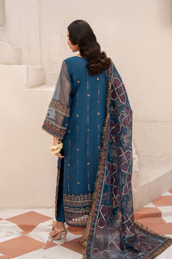 Rajwani - Aghaz Luxury Formal Collection - Tara