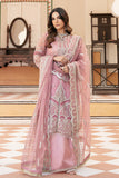 Rajwani - Aghaz Luxury Formal Collection - Mehru