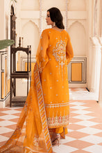 Load image into Gallery viewer, Rajwani - Aghaz Luxury Formal Collection - Nazneen