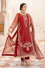 Load image into Gallery viewer, Rajwani - Aghaz Luxury Formal Collection - Marjan