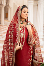 Load image into Gallery viewer, Rajwani - Aghaz Luxury Formal Collection - Marjan