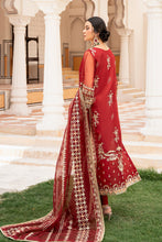 Load image into Gallery viewer, Rajwani - Aghaz Luxury Formal Collection - Marjan