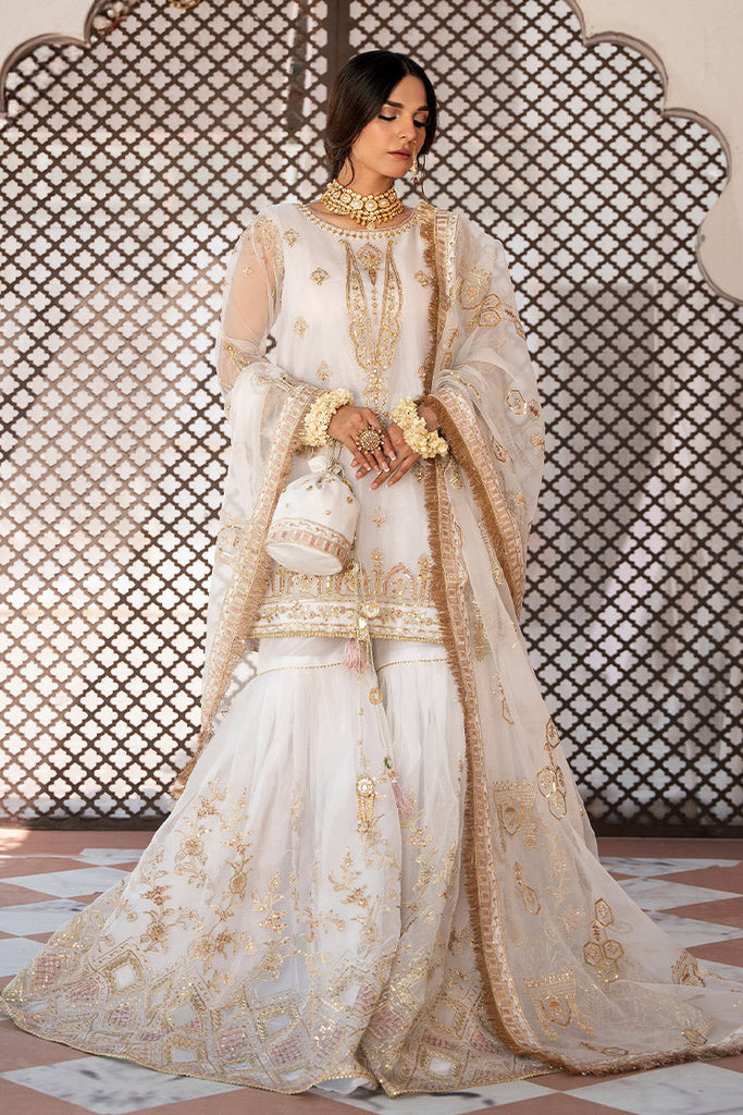 Rajwani - Aghaz Luxury Formal Collection - Chandani