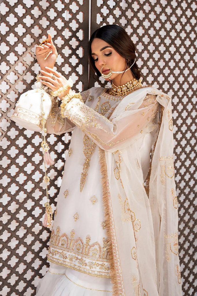 Rajwani - Aghaz Luxury Formal Collection - Chandani