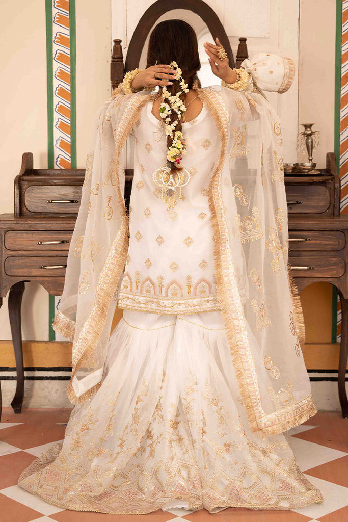 Rajwani - Aghaz Luxury Formal Collection - Chandani