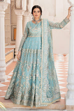 Load image into Gallery viewer, Rajwani - Aghaz Luxury Formal Collection - Mahgul