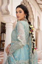 Load image into Gallery viewer, Rajwani - Aghaz Luxury Formal Collection - Mahgul