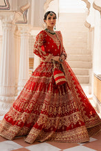 Load image into Gallery viewer, Rajwani - Aghaz Luxury Formal Collection - Reet