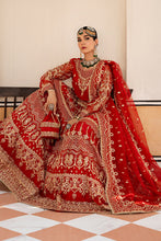 Load image into Gallery viewer, Rajwani - Aghaz Luxury Formal Collection - Reet