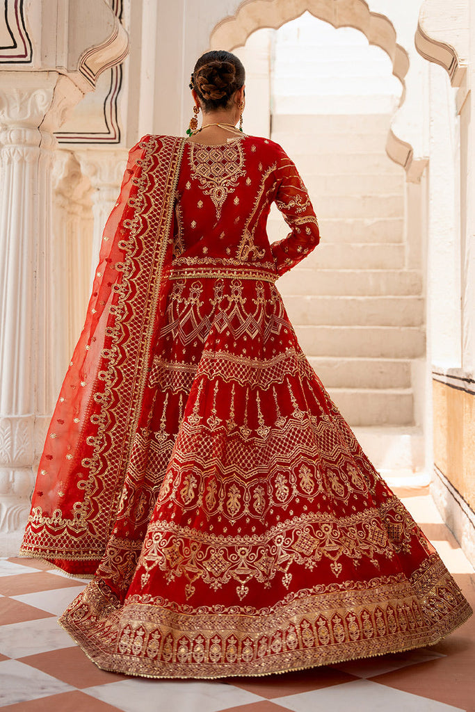 Rajwani - Aghaz Luxury Formal Collection - Reet