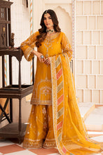 Load image into Gallery viewer, Rajwani - Aghaz Luxury Formal Collection - Jahan Ara