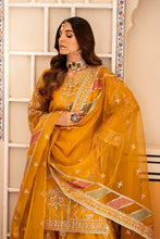 Load image into Gallery viewer, Rajwani - Aghaz Luxury Formal Collection - Jahan Ara