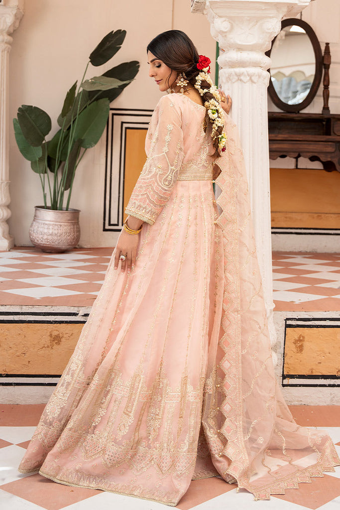 Rajwani - Aghaz Luxury Formal Collection - Ghazal