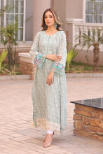 Load image into Gallery viewer, Rj&#39;s Pret - Luminescent Eid Edit - Mint Serenity