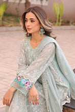 Load image into Gallery viewer, Rj&#39;s Pret - Luminescent Eid Edit - Mint Serenity