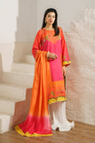 RJS Pret - Neo RTW Collection - Orangey Pink