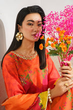 Load image into Gallery viewer, RJS Pret - Neo RTW Collection - Orangey Pink