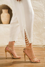 Load image into Gallery viewer, RJS Pret - Neo RTW Bottom Collection - Pearl Pants