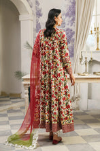 Load image into Gallery viewer, RJS Pret - Neo RTW Collection - Red Fleurs