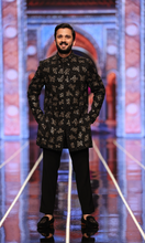 Load image into Gallery viewer, Rajab Butt Wedding Sherwani