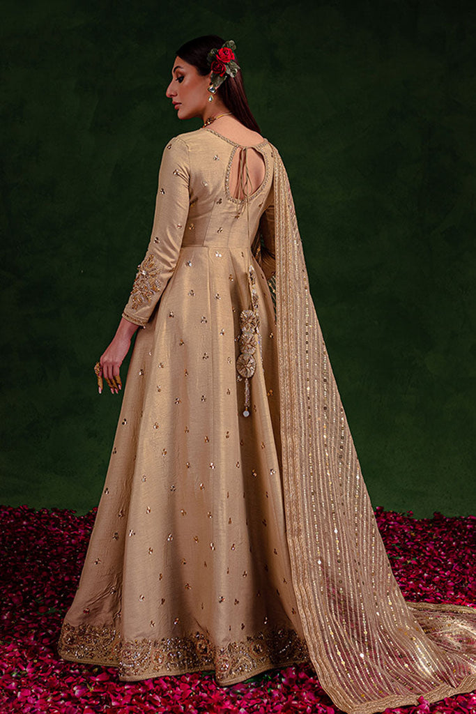 Maria Osama Khan - Salma Sitara Luxury Formals - Rekhta