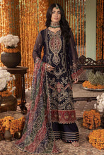 Load image into Gallery viewer, Adan&#39;s Libas - Rang e Mehfil Unstitched Collection -  002