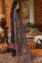 Load image into Gallery viewer, Adan&#39;s Libas - Rang e Mehfil Unstitched Collection -  002