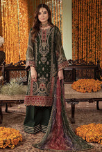 Load image into Gallery viewer, Adan&#39;s Libas - Rang e Mehfil Unstitched Collection -  003