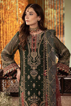 Load image into Gallery viewer, Adan&#39;s Libas - Rang e Mehfil Unstitched Collection -  003