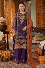 Load image into Gallery viewer, Adan&#39;s Libas - Rang e Mehfil Unstitched Collection -  006