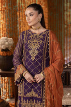 Load image into Gallery viewer, Adan&#39;s Libas - Rang e Mehfil Unstitched Collection -  006