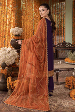 Load image into Gallery viewer, Adan&#39;s Libas - Rang e Mehfil Unstitched Collection -  006