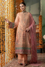 Load image into Gallery viewer, Adan&#39;s Libas - Rang e Mehfil Unstitched Collection -  007