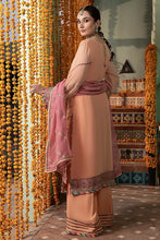 Load image into Gallery viewer, Adan&#39;s Libas - Rang e Mehfil Unstitched Collection -  007