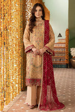 Load image into Gallery viewer, Adan&#39;s Libas - Rang e Mehfil Unstitched Collection -  008