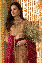 Load image into Gallery viewer, Adan&#39;s Libas - Rang e Mehfil Unstitched Collection -  008