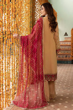 Load image into Gallery viewer, Adan&#39;s Libas - Rang e Mehfil Unstitched Collection -  008