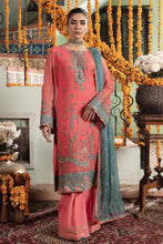 Load image into Gallery viewer, Adan&#39;s Libas - Rang e Mehfil Unstitched Collection -  011