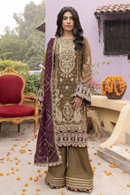 Load image into Gallery viewer, Adan&#39;s Libas - Rang e Mehfil Unstitched Collection -  012