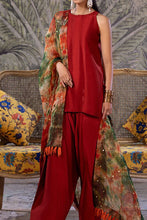 Load image into Gallery viewer, Amber Imran - Punkh Luxury Formals - Raw Allure