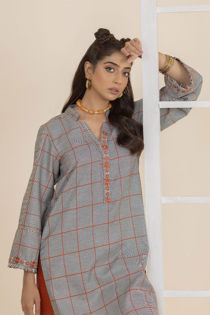 Zivah - Kawish 1 Piece Winter Collection - Ritz