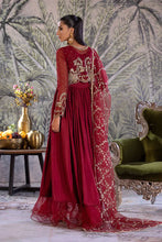 Load image into Gallery viewer, Amber Imran - Punkh Luxury Formals - Ruby Royal