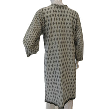 Load image into Gallery viewer, Printed Linen Kurti For Women - BGK07