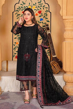 Load image into Gallery viewer, Ayat - Gul Rang Luxury Pret Collection - Saloni