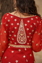 Load image into Gallery viewer, Ayat - Dhanak Luxury Pret Collection - Sangam