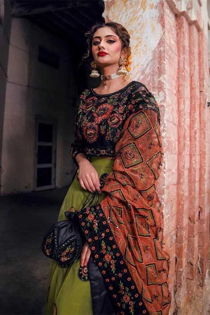 Ayat - Gul Rang Luxury Pret Collection - Satrangi