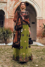 Load image into Gallery viewer, Ayat - Gul Rang Luxury Pret Collection - Satrangi