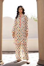 Load image into Gallery viewer, Zivah - Ready to Wear Summer Lawn Collection - Scarlett