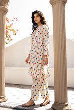 Load image into Gallery viewer, Zivah - Ready to Wear Summer Lawn Collection - Scarlett